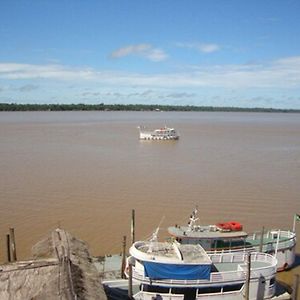 Beira Rio Hotel
